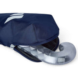 adidas VS .6 Stick Sleeve Bag Navy Grey