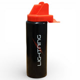 LS Sportif Lightning Hygiene Bottle 8pk with Carrier