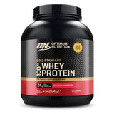 ON 100% Gold Standard Whey 2.0kg Tub