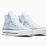 Converse Chuck Taylor All Star Lift Blue