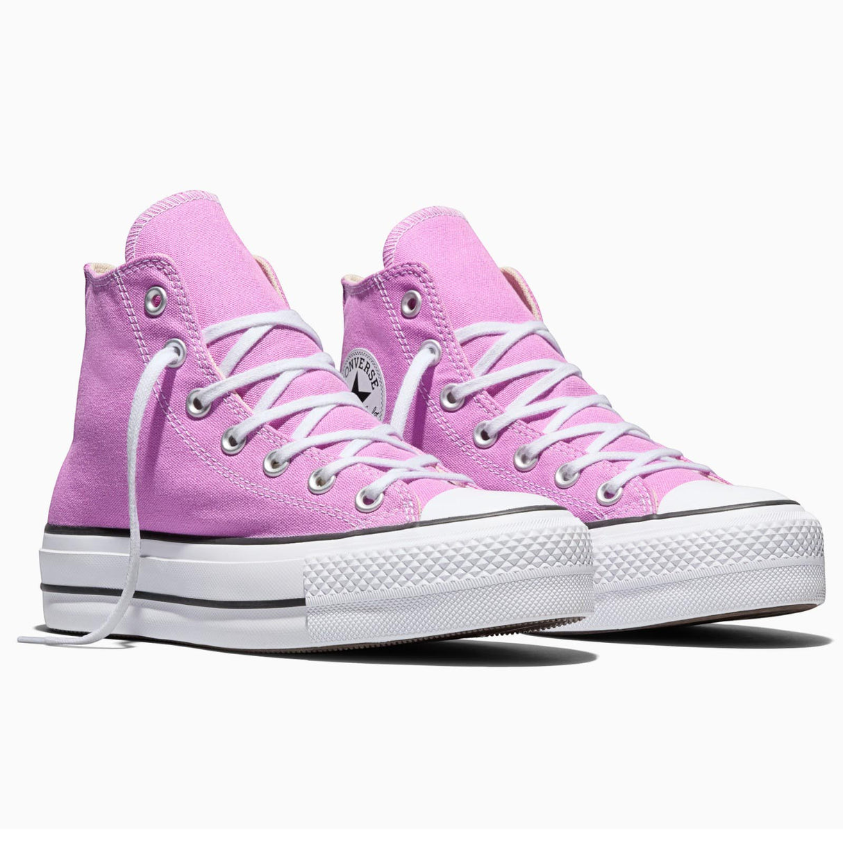 Converse Chuck Taylor All Star Lift Pink