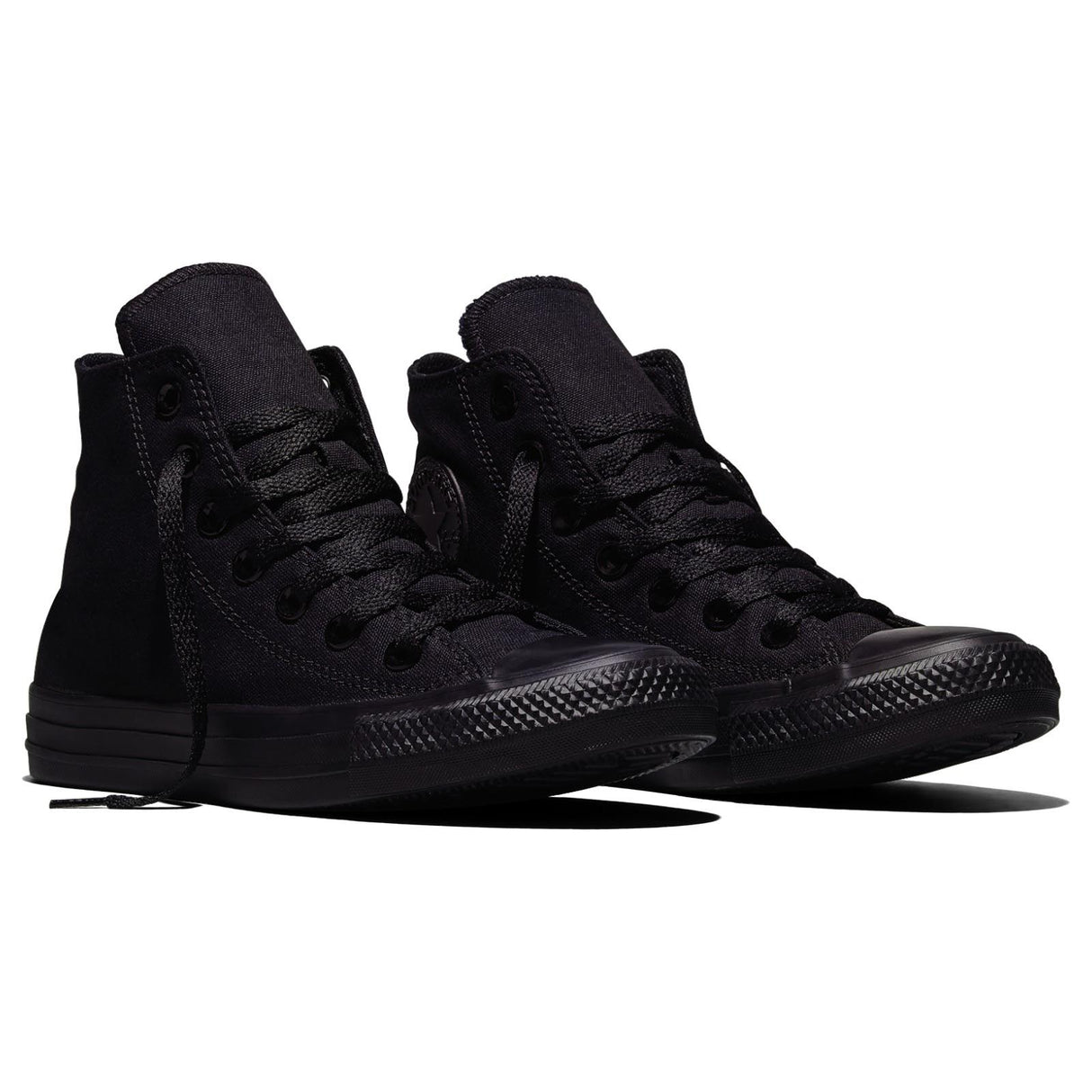 Converse ChuckTaylor AllStar Black/Black
