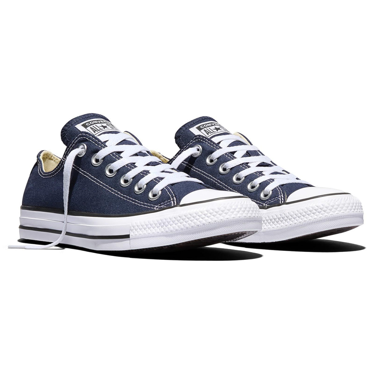 Converse ChuckTaylor AllStar Ox W Nvy