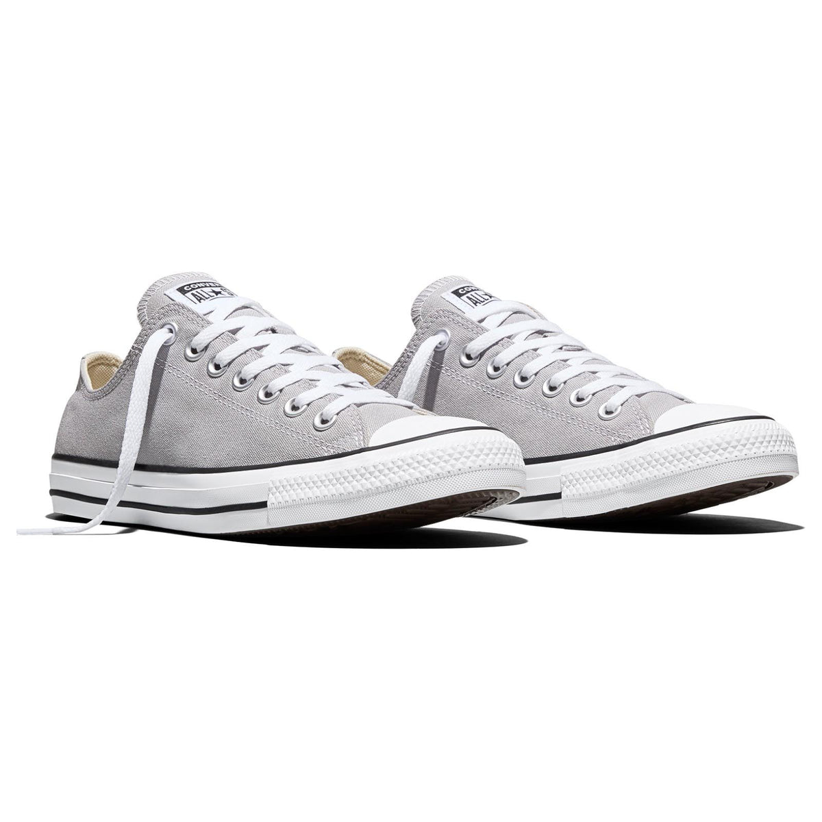 Converse ChuckTaylor AllStar Ox Mens Gry