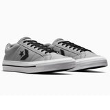 Converse Sport Casual Mens Grey