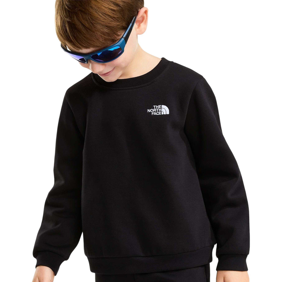 The North Face Evolution Simple Dome Kids 2-Piece Set