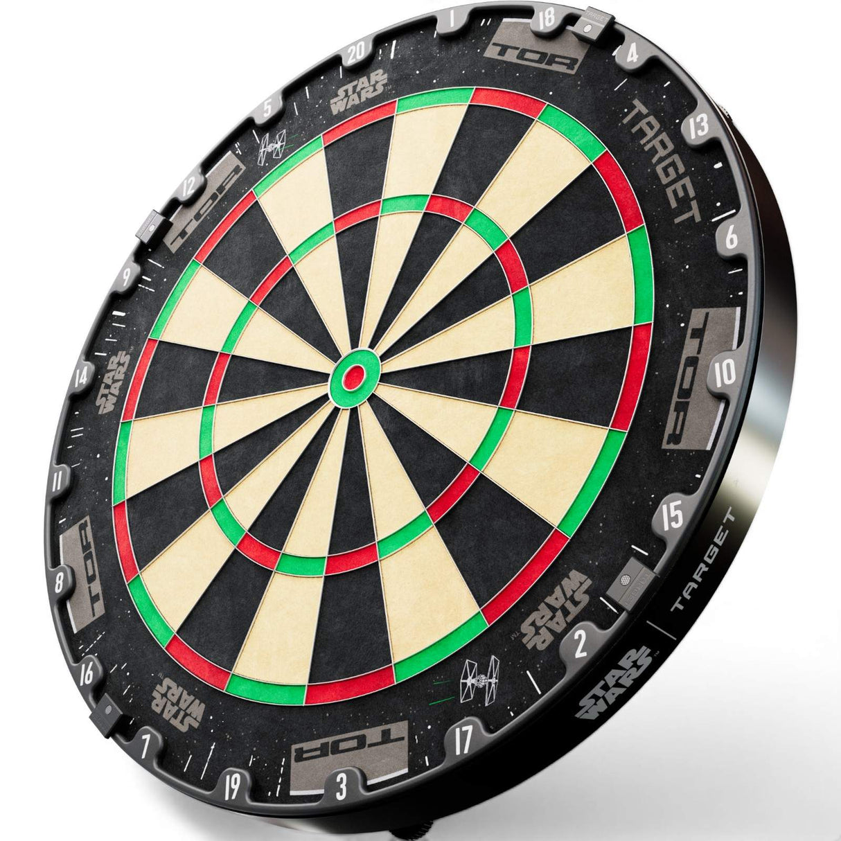 Target Millenium Falcon Board & Surround