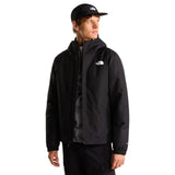 TNF Mens Quest INS Jacket Black
