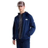 TNF Men Mountain Athletic FZ Flc 2.0 Nvy