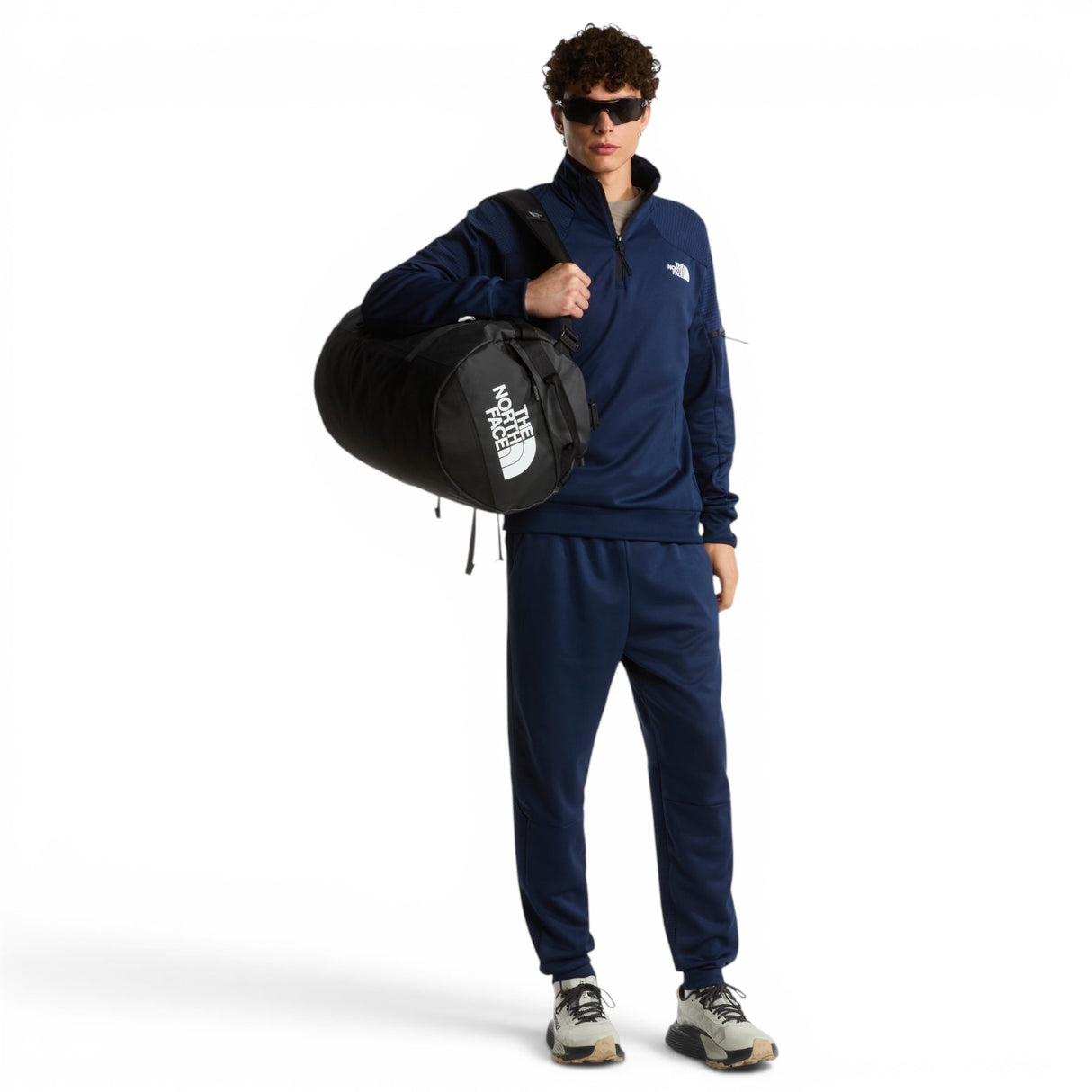 TNF Men Mountain Athletics Pants 2.0 Nvy
