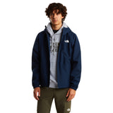 TNF Mens Quest Jacket Navy