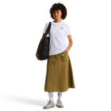 The North Face Evolution Simple Dome Womens Slim T-Shirt