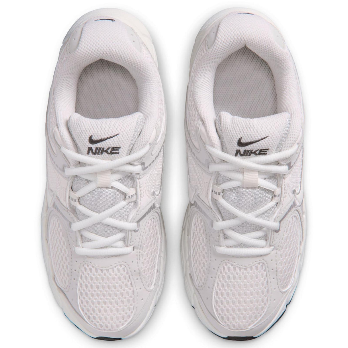 NIKE V5 RNR Girls Grey
