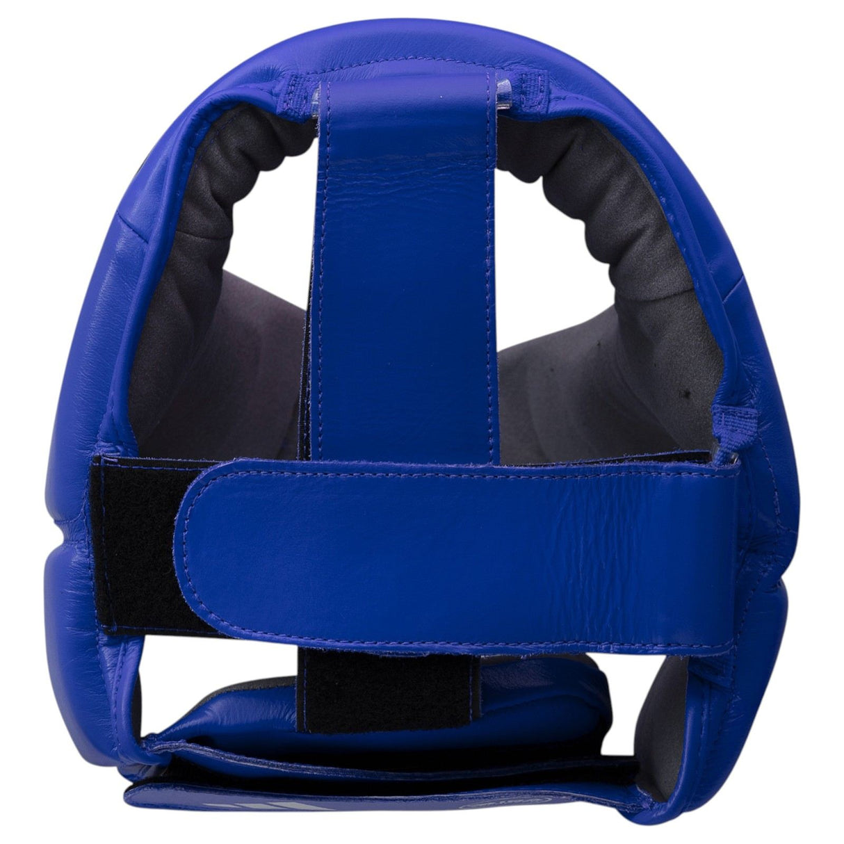 adidas WB Licensed Head Guard Blue