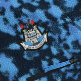 O'Neills Dublin Imperium QZ Fleece Navy