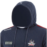 O'Neills Cork Imperium OH Hoody Navy