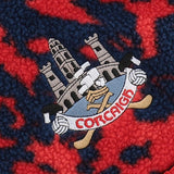 O'Neills Cork Imperium Kds QZ Fleece Nvy