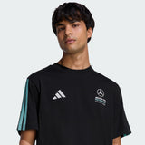 adidas Mercedes F1 DNA Black