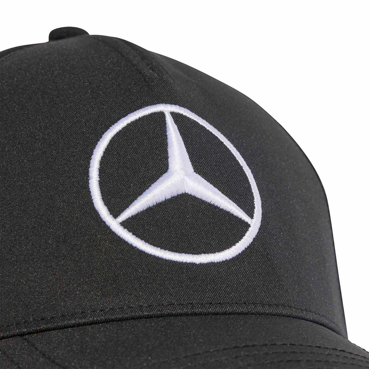 adidas Mercedes BB Cap Black