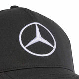 adidas Mercedes BB Cap Black