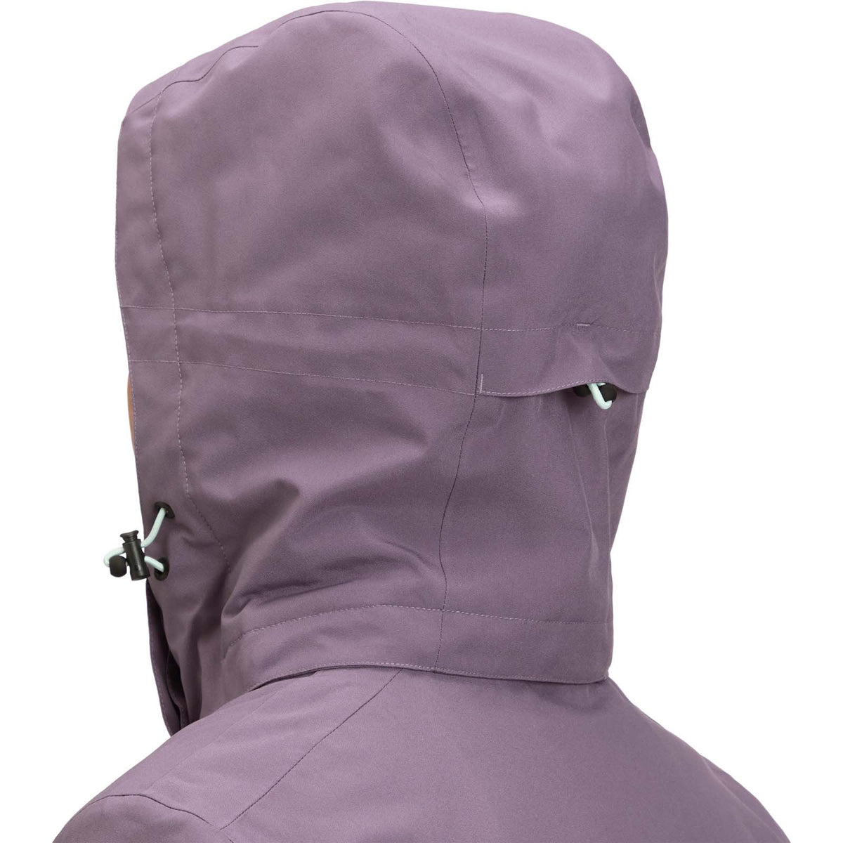 MCKINLEY W Bea JKT Padded Pur
