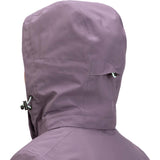 MCKINLEY W Bea JKT Padded Pur