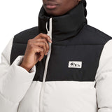 MCKINLEY W Pedra JKT Padded Wht