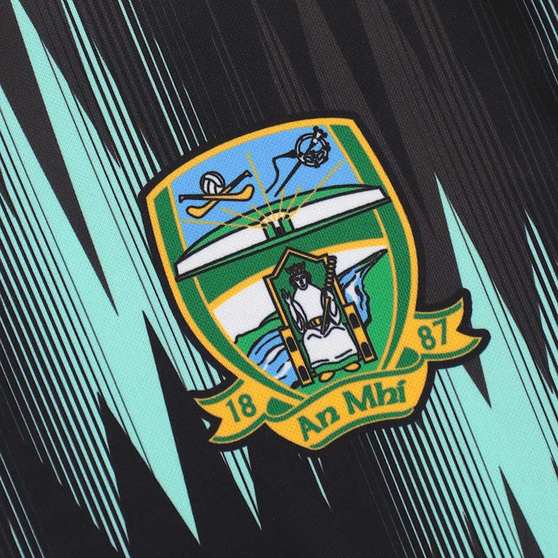O'Neills Meath Kid Training 26 Jersy Blk