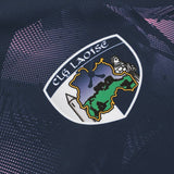 O'Neills Laois Training 26 Jersey Navy