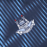 O'Neills Dublin Kid Trn 26 Jersey  Navy