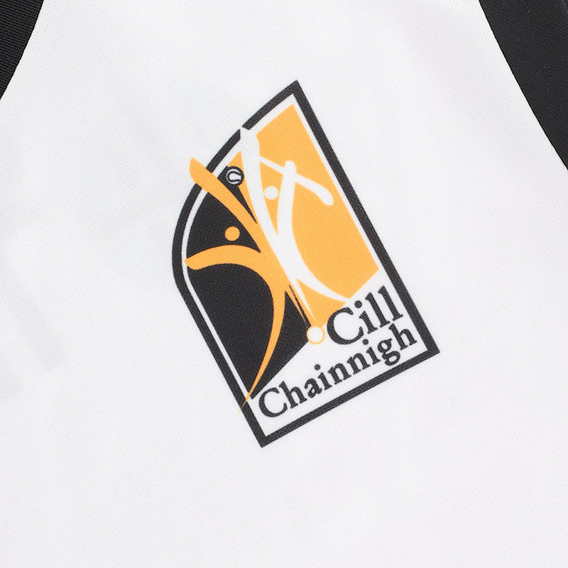O'Neills Kilkenny Trn 26 SL Jersey  Whi