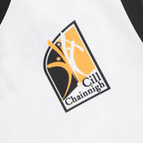 O'Neills Kilkenny Trn 26 SL Jersey  Whi