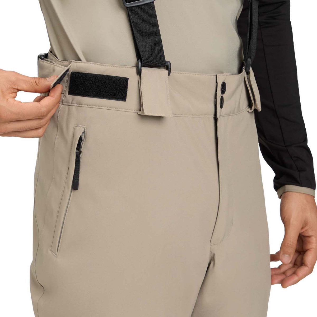 MCKINLEY M Didi II Pants 1/1 PD Bn