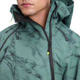 McKinley Ember Mens Loose-Fit Padded Snowboarding Jacket