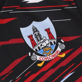 O'Neills Cork Train 26 SL Jersey  Black