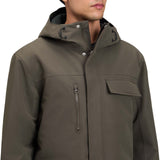 McKinley Emerson Mens Waterproof Hiking Jacket