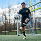 G Form Pro S Blade Shin Guard Blk/Gld