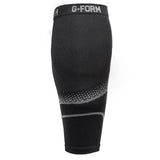 G Form Pro S Elite 2 Shin Guard Blk/Slvr