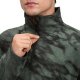 MCKINLEY M Ezio Fleece HZ Green