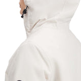 MCKINLEY W Claire JKT Padded Grn