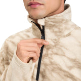 MCKINLEY M Ezio Midlayer Flc HZ Wht