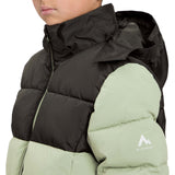 McKinley Sienna II Kids Waterproof Padded Ski Jacket