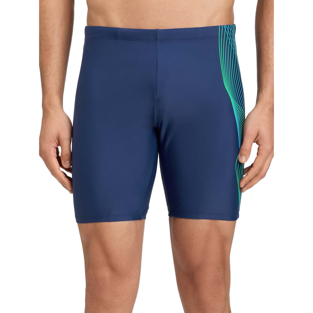 ENERGETICS Norm Jammer M Navy