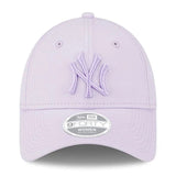 New Era New York Yankees League Essential 9FORTY Adjustable Cap
