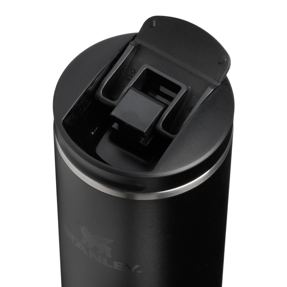 Stanley AeroLight Transit Mug 0.47L Blk
