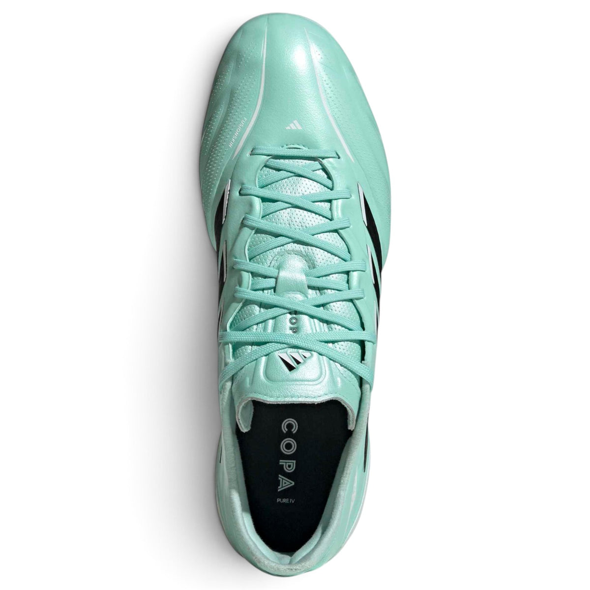 adidas COPA PURE IV ELITE FG  Green