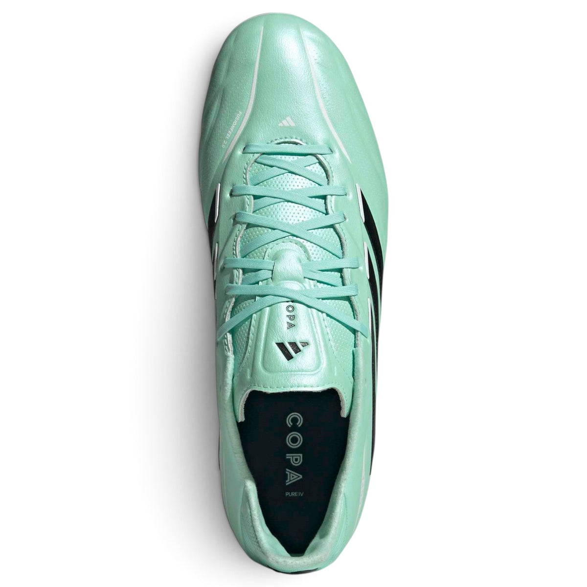 adidas COPA PURE IV PRO FG  Green