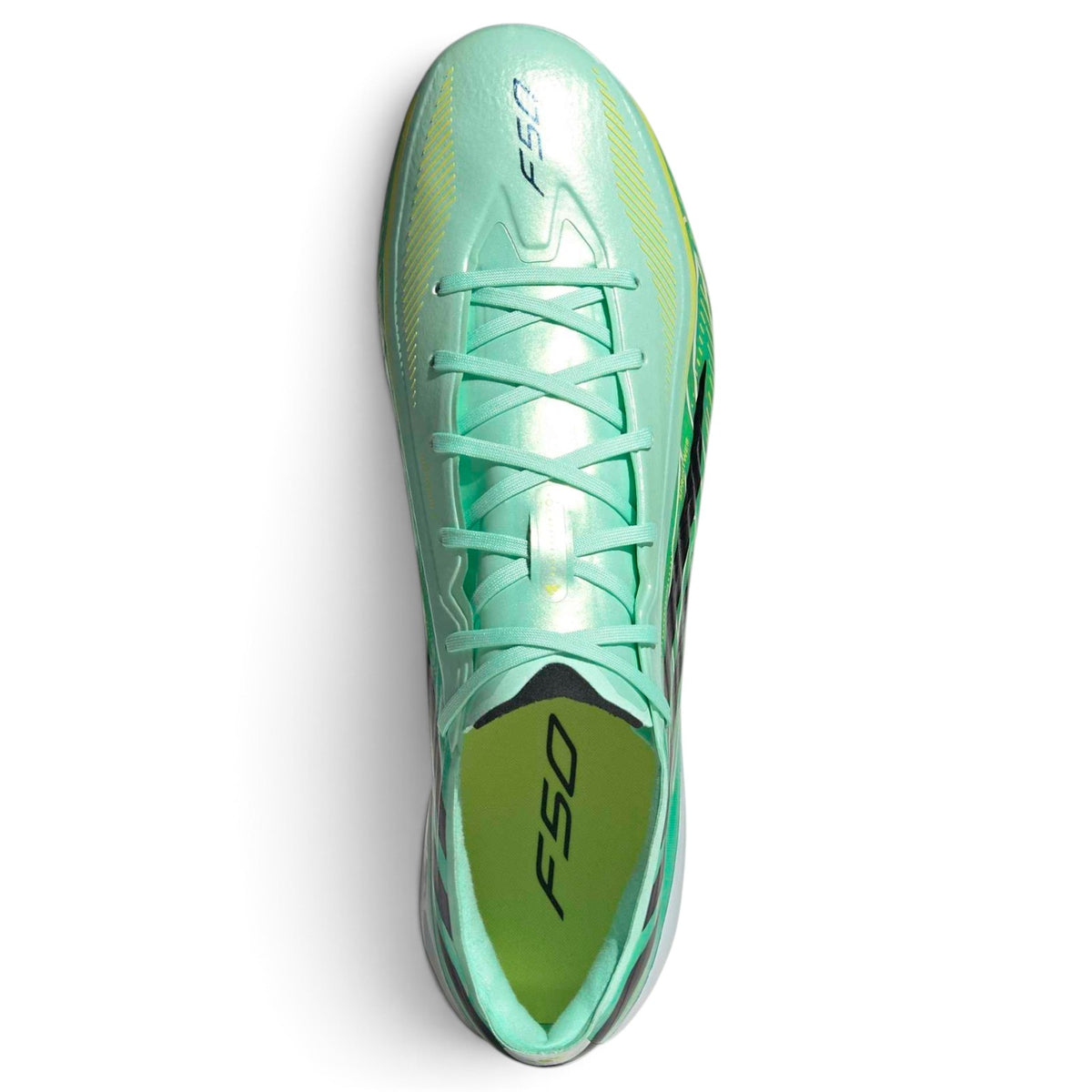 adidas F50 HYPERFAST PRO FG  Green
