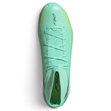 adidas F50 HYPERFAST LEAGUE MID FG  Grn