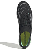 adidas PREDATOR ELITE FG  Black/Green